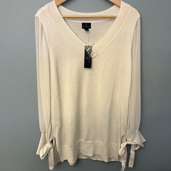 Worthington Sweaters - NWT Worthington Sweater